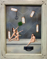 Lenka Navrátilová - Vlákna duše - originál